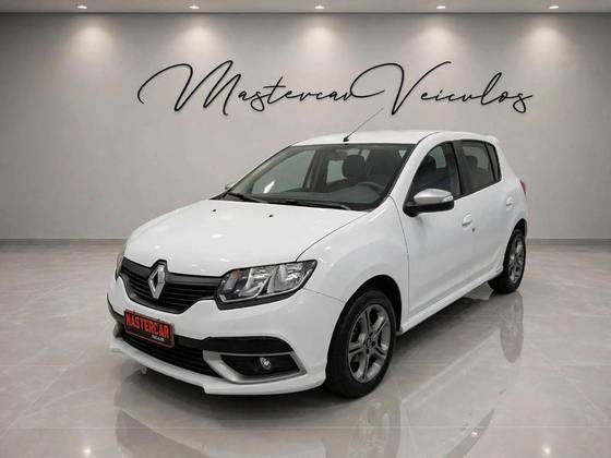 RENAULT SANDERO 1.0 12V SCE FLEX AUTHENTIQUE MANUAL RENAULT SANDERO 1.0 12V SCE FLEX AUTHENTIQUE MANUAL